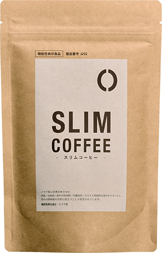 SLIM COFFEE商品画像